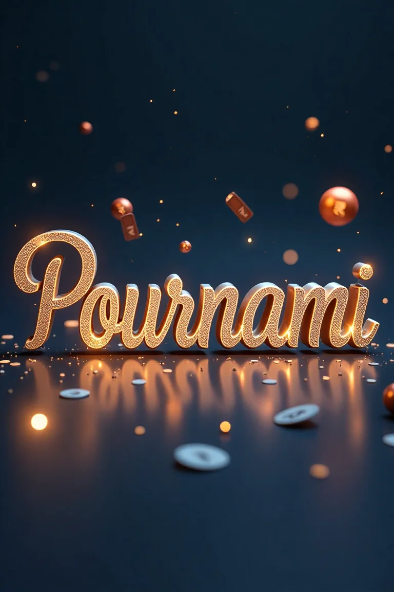 POURNAMI