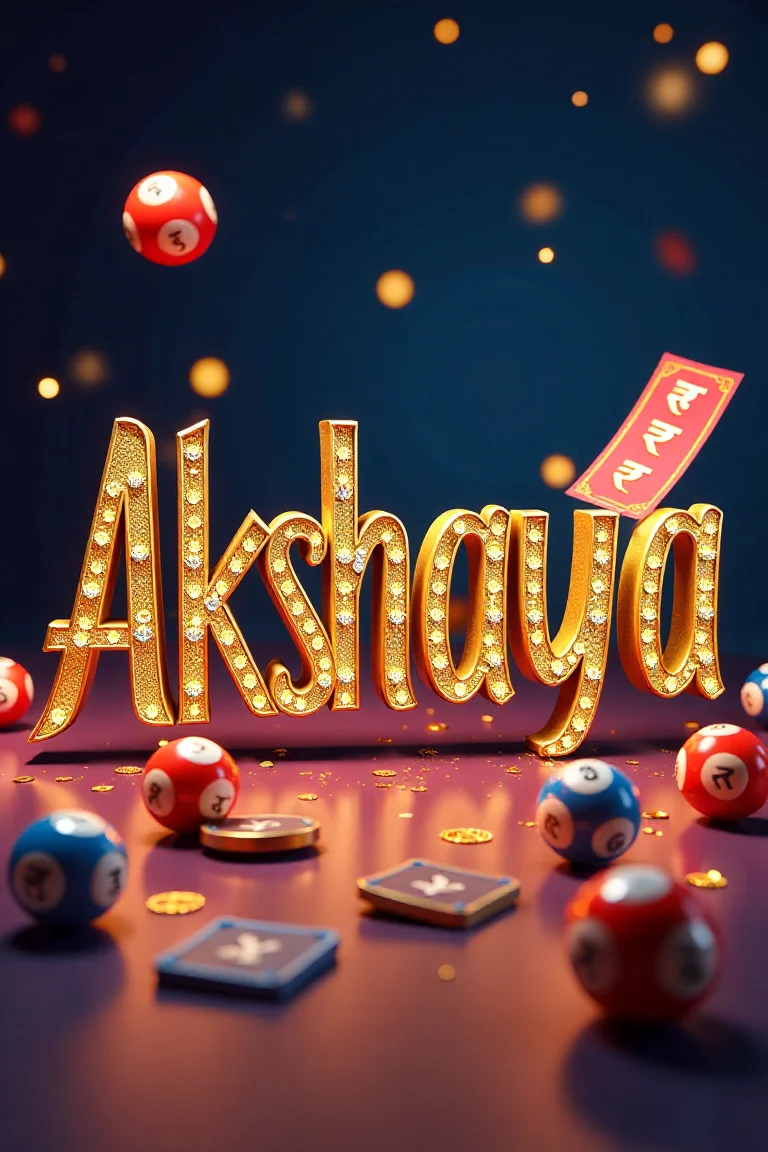 akshaya