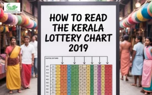 kerala lottery chart 2019