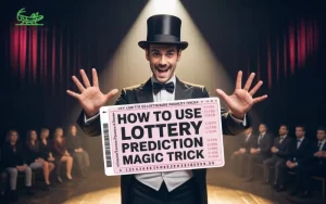 lottery prediction magic trick