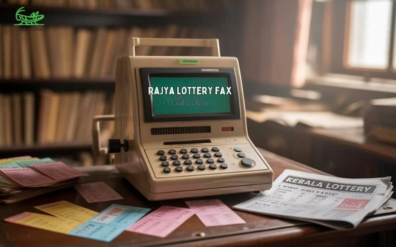 rajya lottery fax