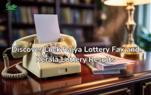 rajya lottery fax