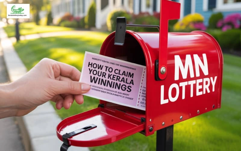 mn lottery