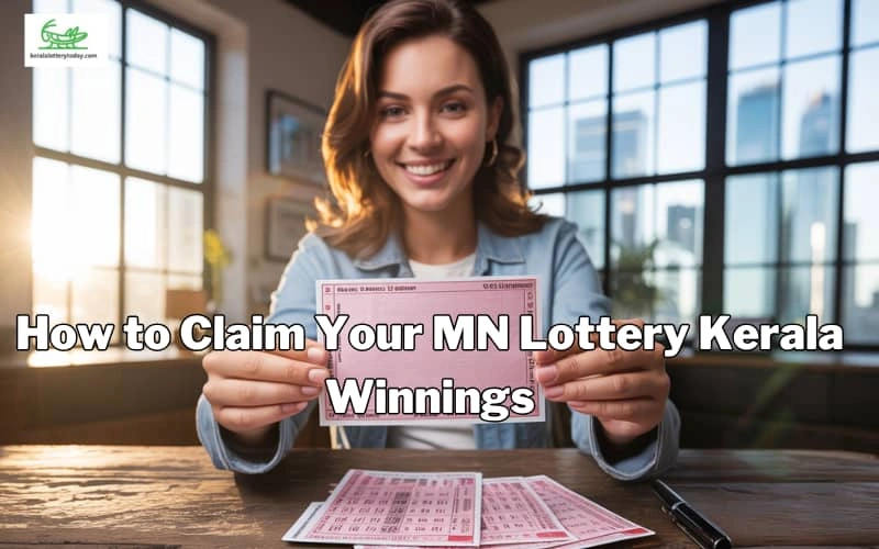 mn lottery