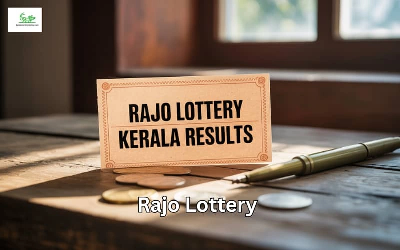 rajo lottery
