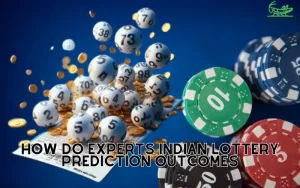 Indian Lottery Prediction