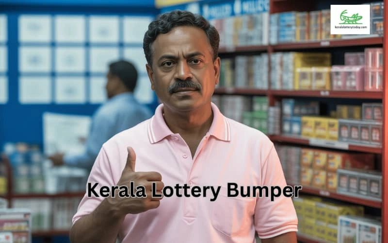 kerala lottery bumper