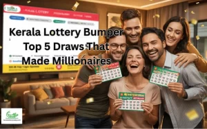 kerala lottery bumper