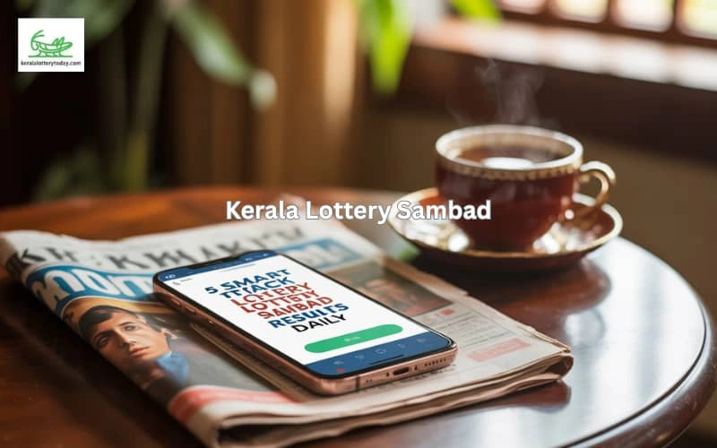 kerala lottery sambad