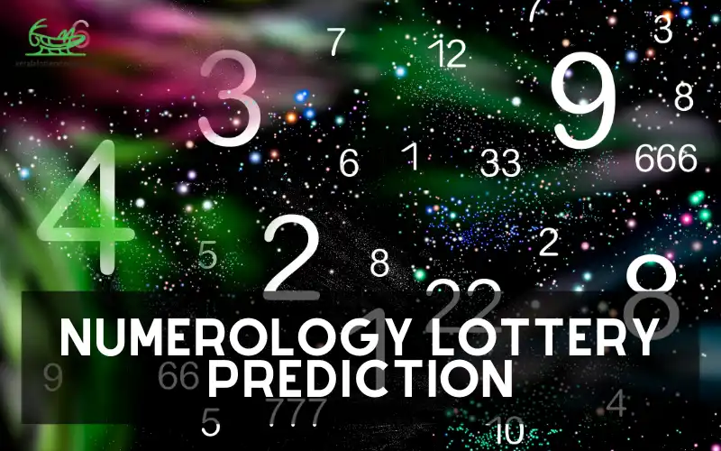 numerology lottery prediction