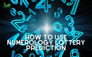 numerology lottery prediction