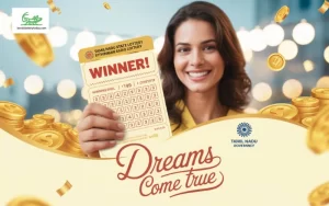 tamilnadu lottery result