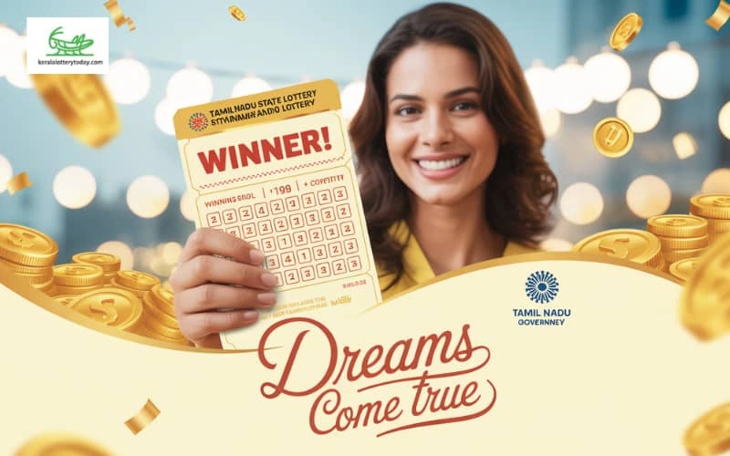 tamilnadu lottery result