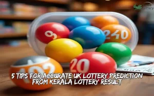 UK Lottery Prediction