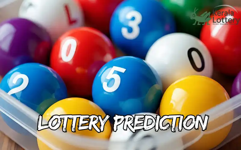 lottery prediction
