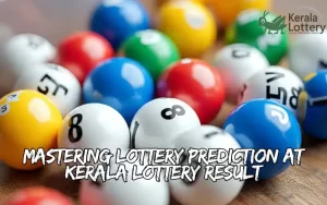 lottery prediction