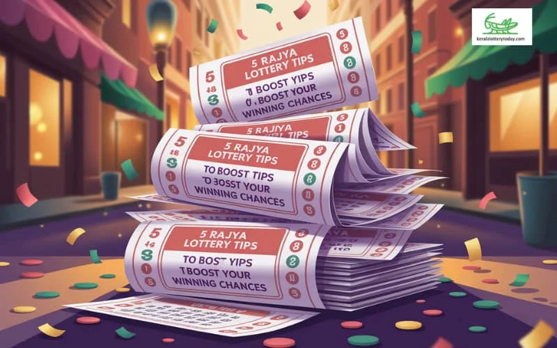 rajya lottery