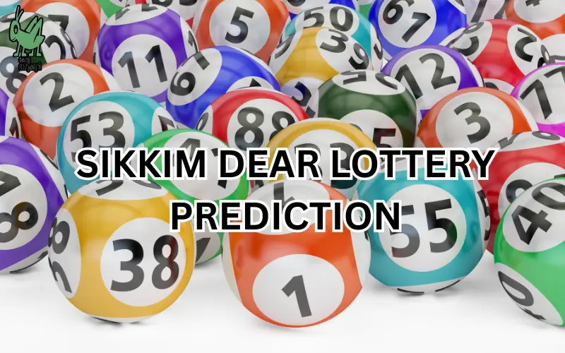 sikkim dear lottery prediction