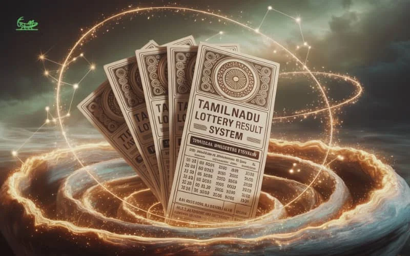 tamilnadu lottery result