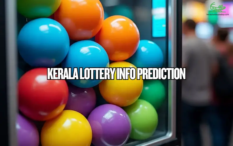 kerala lottery info prediction