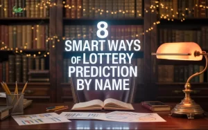 lottery prediction by name