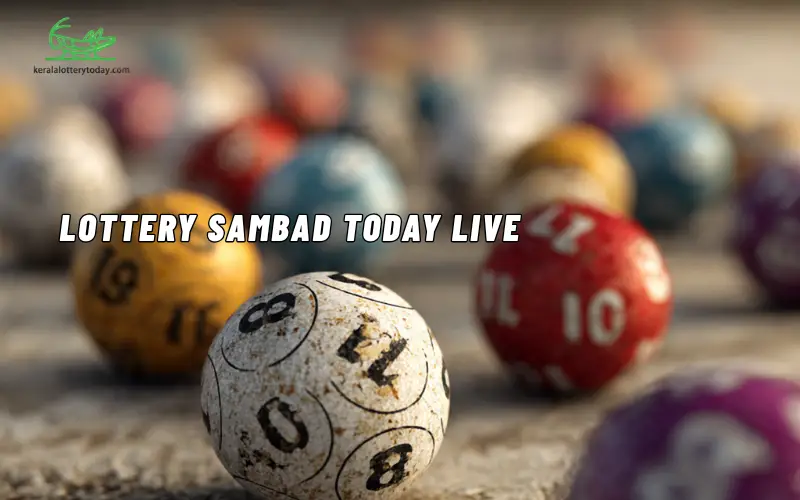 lottery sambad today live