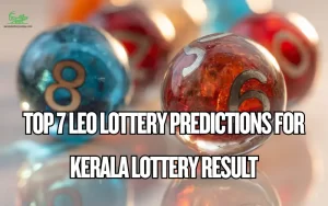 leo lottery predictions